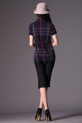 cheap burberry women shirts cheap no. 541